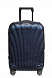 ВАЛІЗА SAMSONITE C-LITE WALNUT CS2*03004