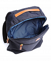 Жіночий повсякденний рюкзак Bric's X-Travel BXL45059.050 Ocean Blue