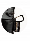 Набір Premium подушка Coverbag для подорожей сірий + маска для сну