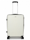 Комплект валіз Madisson (Snowball) 33703 білий