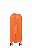 Валіза American Tourister Starvibe MD5*81003 середня лаванда з розширенням