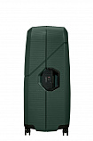 Валіза Samsonite Magnum Eco GREEN KH2*24001 зелена маленька 55 см