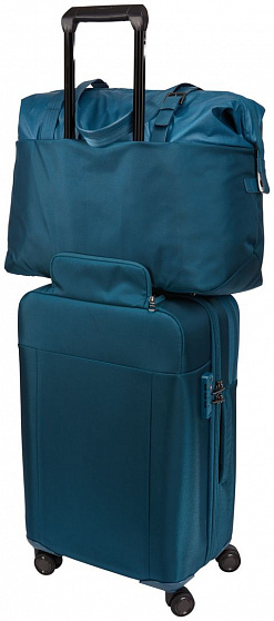 Наплічна сумка Thule Spira Weekender 37L (Legion Blue) 3203791 (TH 3203791)