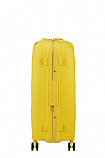 Валіза American Tourister Starvibe MD5*81003 середня лаванда з розширенням