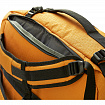 Рюкзак з відділом для ноутбука CAT Millennial Classic 84170;506 жовтий рельєфний