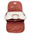 Рюкзак для ноутбука 15.6" Delsey Chatelet Air 2.0 (167660115) білий