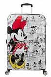 ВАЛІЗА WAVEBREAKER DISNEY / URBAN GROOVE DISNEY WHITE маленька 31C*25001