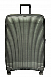 ВАЛІЗА SAMSONITE C-LITE WALNUT CS2*03004