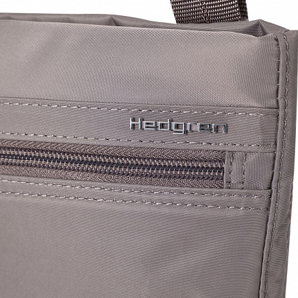 Вертикальна жіноча сумка через плече Hedgren Inner city HIC112/376