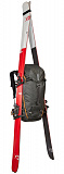 Похідний рюкзак Thule Stir Alpine 40L (Obsidian) (TH 3204502)