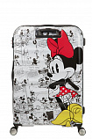 ВАЛІЗА WAVEBREAKER DISNEY / URBAN GROOVE DISNEY WHITE маленька 31C*25001