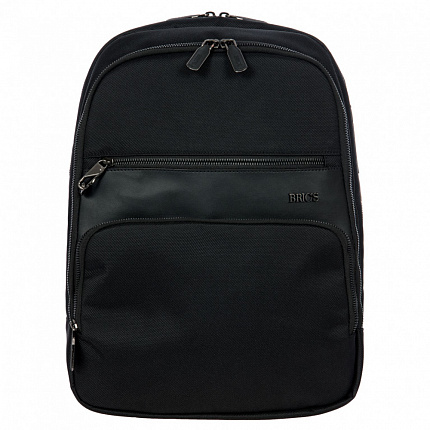 Рюкзак для ноутбука 14 дюймів XS MATERA BTD06600 чорний
