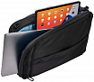 Рюкзак-Наплічна сумка Thule Accent Convertible Backpack 17L (Black) TH 3204815