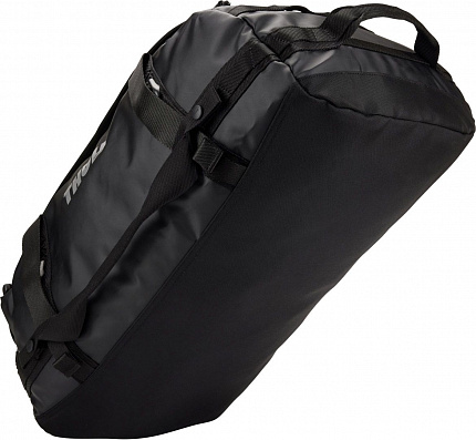 Спортивна сумка Thule Chasm Duffel 40L (Black) (TH 3204989)