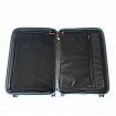 Комплект валіз Airtex 242 B чорний