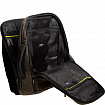 Рюкзак з відділенням для ноутбука та планшета National Geographic Transform N13211;11 хакі