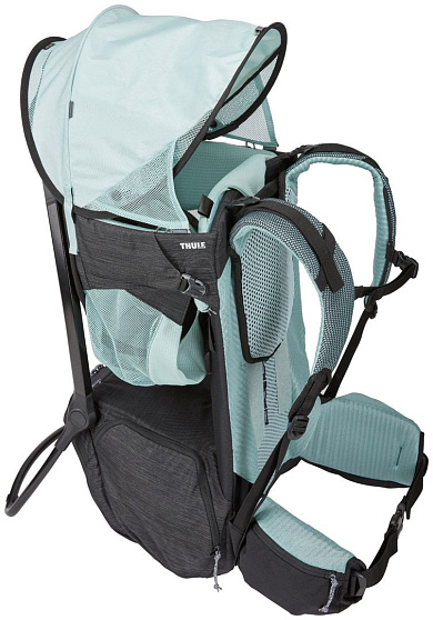 Рюкзак-переноска Thule Sapling Child Carrier (Black) 3204538 (TH 3204538)