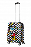 ВАЛІЗА WAVEBREAKER DISNEY / URBAN GROOVE DISNEY WHITE маленька 31C*25001