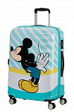 ВАЛІЗА WAVEBREAKER DISNEY / URBAN GROOVE DISNEY WHITE маленька 31C*25001