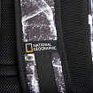 Рюкзак повсякденний (Міський) National Geographic Hibrid N11802;96CRA принт потрісканий камінь