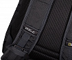 Рюкзак повсякденний (Міський) з відділенням для планшета National Geographic Recovery N14107;06 чорний