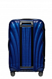 ВАЛІЗА SAMSONITE C-LITE WALNUT CS2*03004