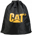 Рюкзак повсякденний (Міський) CAT PM Draw String Bag 82402;12 Жовтий / чорний