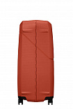 Валіза Samsonite Magnum Eco ORANGE KH2*16002 помаранчева середня 69 см