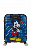 ВАЛІЗА WAVEBREAKER DISNEY / URBAN GROOVE DISNEY WHITE маленька 31C*25001