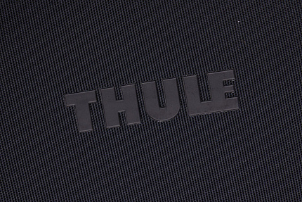 Валіза на колесах Thule Subterra 2 Carry-On Spinner (Black) (TH 3205046)