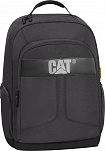 Рюкзак повсякденний (Міський) з відділенням для ноутбука CAT Mochilas 83515;122 темно-сірий