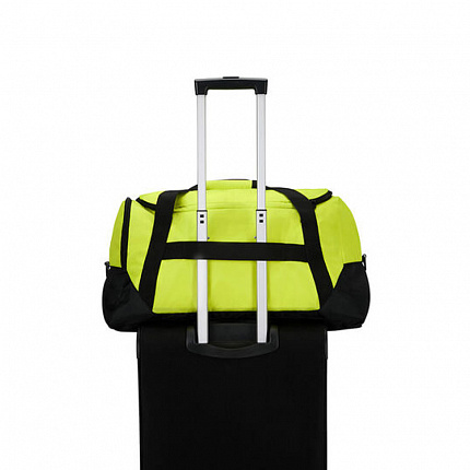 СПОРТИВНА СУМКА American Tourister URBAN GROOVE GREEN 24G*29055