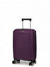 Валіза Snowball 43803 маленька фіолетова
