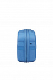 Валіза American Tourister Starvibe MD5*81002 маленька лаванда з розширенням