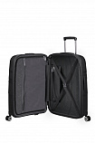 Валіза American Tourister Starvibe MD5*96004 велика помаранчева з розширенням