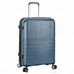 Комплект валіз Snowball 39403 сірий
