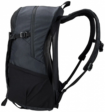 Похідний рюкзак Thule Nanum 25L (Black) TH 3204517