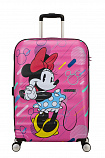 ВАЛІЗА WAVEBREAKER DISNEY / URBAN GROOVE DISNEY WHITE маленька 31C*25001