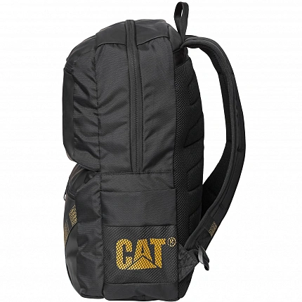 Рюкзак з відділом для ноутбука CAT Signature 84047;01 чорний