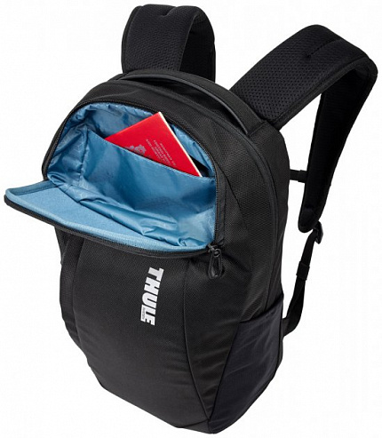 Рюкзак для ноутбука 14 дюймів Thule Accent Backpack 20L (Black) TH 3204812