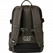 Рюкзак повсякденний CAT Combat 84175;501 Темно-зелений антрацит