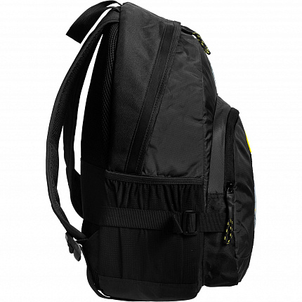 Рюкзак повсякденний NATIONAL GEOGRAPHIC New Explorer N1698A;06 чорний