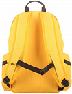 Рюкзак з відділенням для ноутбука CAT the Project 83541;53 жовтий