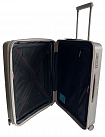 Комплект валіз Airtex 249 темно-бірюзовий