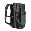 Рюкзак з відділенням для ноутбука 14 дюймів Jack Wolfskin WANDERTHIRST 20 (2011241_6350) чорний