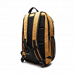Рюкзак з відділом для ноутбука CAT Millennial Classic 84184;506 жовтий рельєфний