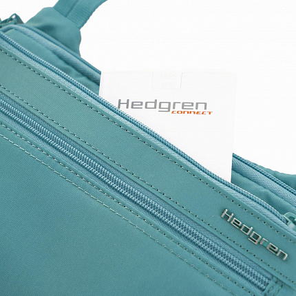 Жіноча сумка через плече Hedgren Inner city HIC412/179-02