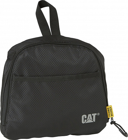 Рюкзак повсякденний (Міський) CAT Urban Mountaineer 83709;01 чорний