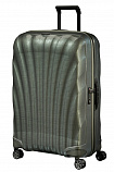 ВАЛІЗА SAMSONITE C-LITE WALNUT CS2*03004