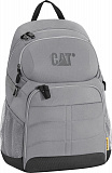 Рюкзак повсякденний (Міський) з відділом для ноутбука CAT Millennial Ultimate Protect 83458;51 сірий